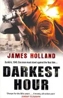 Darkest Hour - Przygoda Jacka Tannera - Darkest Hour - A Jack Tanner Adventure