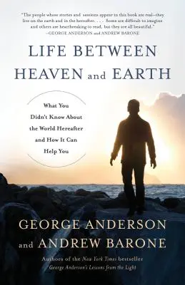 Życie między niebem a ziemią: Czego nie wiedziałeś o zaświatach i jak może ci to pomóc - Life Between Heaven and Earth: What You Didn't Know about the World Hereafter and How It Can Help You