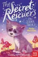 Tajemniczy ratownicy: Gwiezdny Wilk - Secret Rescuers: The Star Wolf