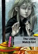 Dziewczynka z zapałkami - The Little Match Girl