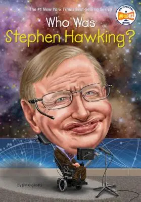 Kim był Stephen Hawking? - Who Was Stephen Hawking?