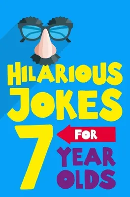 Najzabawniejsze dowcipy dla 7-latków - The Funniest Jokes for 7 Year Olds