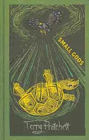 Mali bogowie - Świat Dysku: The Gods Collection - Small Gods - Discworld: The Gods Collection