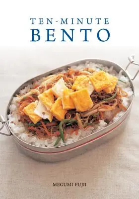 Dziesięciominutowe bento - Ten-Minute Bento