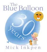 Niebieski balonik - The Blue Balloon