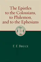 Listy do Kolosan, Filemona i Efezjan - The Epistles to the Colossians, to Philemon, and to the Ephesians