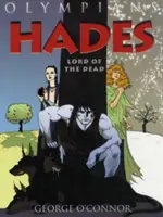 Olimpijczycy: Hades: Władca umarłych - Olympians: Hades: Lord of the Dead