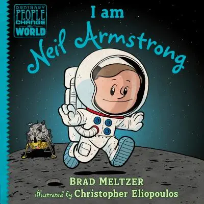 Ja jestem Neil Armstrong - I Am Neil Armstrong