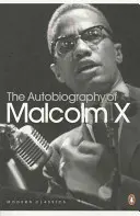 Autobiografia Malcolma X - Autobiography of Malcolm X