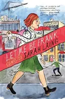 Pozwól mi być Frankiem - Komiksy 2010-2019 - Let Me Be Frank - Comics 2010-2019