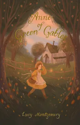 Ania z Zielonego Wzgórza - Anne of Green Gables