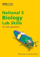 National 5 Biology Lab Skills dla poprawionych egzaminów w 2018 roku i później - poznaj umiejętności dociekań naukowych - National 5 Biology Lab Skills for the revised exams of 2018 and beyond - Learn the Skills of Scientific Inquiry