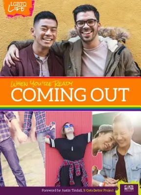 Kiedy będziesz gotowy: Coming Out - When You're Ready: Coming Out