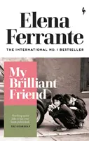 Mój genialny przyjaciel - My Brilliant Friend