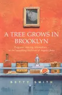 Drzewo rośnie na Brooklynie - Tree Grows In Brooklyn