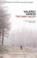 Mroczna dolina - śledztwo komisarza Soneri - Dark Valley - A Commissario Soneri Investigation