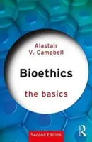 Bioetyka: Podstawy - Bioethics: The Basics