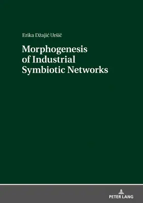Morfogeneza przemysłowych sieci symbiotycznych - Morphogenesis of Industrial Symbiotic Networks