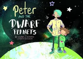 Peter i planety karłowate - Peter and the Dwarf Planets