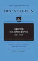 Wybrana korespondencja 1924-1949 (Cw29), 29 - The Selected Correspondence 1924-1949 (Cw29), 29