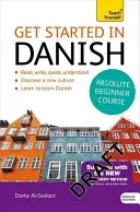 Rozpocznij naukę języka duńskiego dla początkujących - Get Started in Beginner's Danish