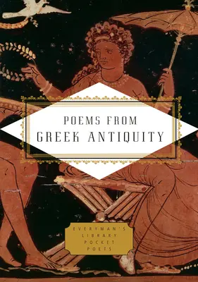 Wiersze z greckiej starożytności - Poems from Greek Antiquity