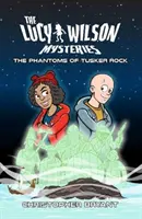 Tajemnice Lucy Wilson: Zjawy z Tusker Rock - Lucy Wilson Mysteries: The Phantoms of Tusker Rock