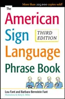 Rozmówki w amerykańskim języku migowym - The American Sign Language Phrase Book