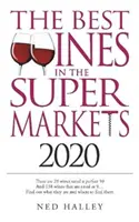 Najlepsze wina w supermarketach 2020 - Best Wines in the Supermarket 2020