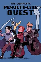 Penultimate Quest