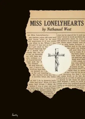 Miss Lonelyhearts