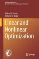 Optymalizacja liniowa i nieliniowa - Linear and Nonlinear Optimization