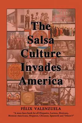 Kultura salsy wkracza do Ameryki - The Salsa Culture Invades America