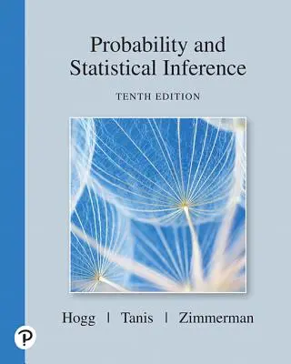 Prawdopodobieństwo i wnioskowanie statystyczne - Probability and Statistical Inference