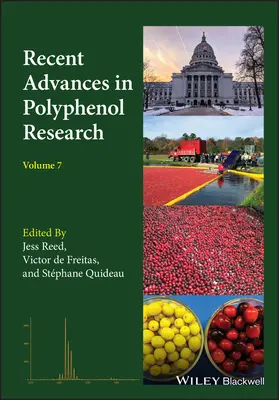 Najnowsze osiągnięcia w badaniach nad polifenolami - Recent Advances in Polyphenol Research