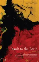 Zniewaga dla mózgu, tom 262 - Insult to the Brain, Volume 262