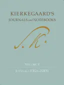 Dzienniki i notatniki Kierkegaarda, tom 9: Dzienniki Nb26-Nb30 - Kierkegaard's Journals and Notebooks, Volume 9: Journals Nb26-Nb30