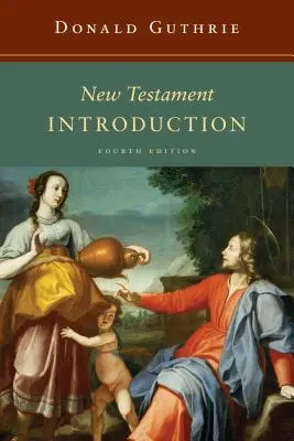 Wprowadzenie do Nowego Testamentu - New Testament Introduction