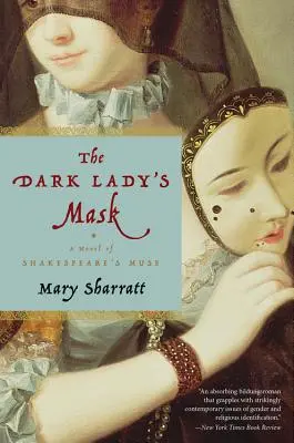 Maska mrocznej damy - The Dark Lady's Mask