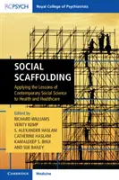 Rusztowania społeczne: Zastosowanie lekcji współczesnych nauk społecznych do zdrowia i opieki zdrowotnej - Social Scaffolding: Applying the Lessons of Contemporary Social Science to Health and Healthcare