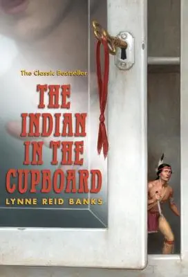 Indianin w kredensie - The Indian in the Cupboard