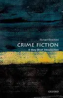 Kryminał: Bardzo krótkie wprowadzenie - Crime Fiction: A Very Short Introduction