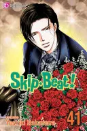 Skip-Beat!, Vol. 41, 41