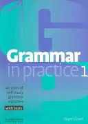 Gramatyka w praktyce 1 - Grammar in Practice 1