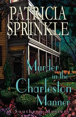 Morderstwo w stylu Charleston - Murder in the Charleston Manner