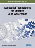 Technologie geoprzestrzenne dla skutecznego zarządzania gruntami - Geospatial Technologies for Effective Land Governance