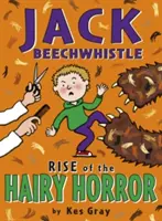 Jack Beechwhistle: Rise Of The Hairy Horror