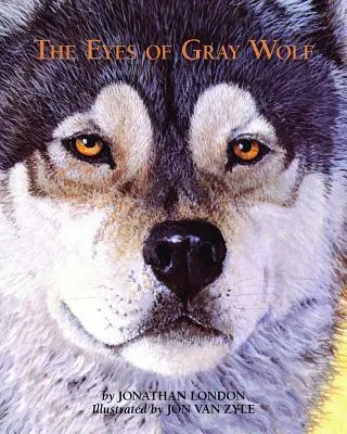 Oczy szarego wilka - The Eyes of Gray Wolf