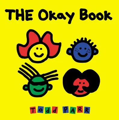 Księga dobra - The Okay Book