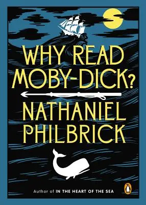 Dlaczego warto przeczytać „Moby-Dicka”? - Why Read Moby-Dick?